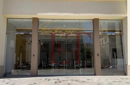 Office Space - Studio for rent in Mivida - 5th Settlement Compounds - The 5th Settlement - New Cairo City - Cairo