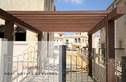 فيلا - 4 غرف نوم - 3 حمامات للبيع في سيليا - كمبوندات العاصمة الإدارية الجديدة - العاصمة الإدارية الجديدة - القاهرة