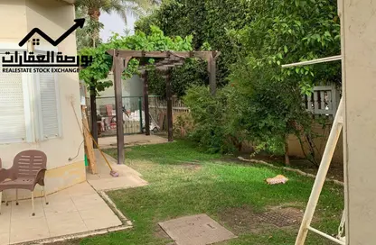 فيلا - 4 غرف نوم - 3 حمامات للبيع في امتداد الرحاب - الرحاب - مدينة القاهرة الجديدة - القاهرة