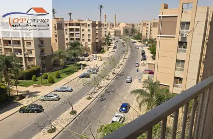 شقة - 2 غرف نوم - 1 حمام للبيع في B7 - مدينتي - القاهرة