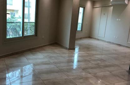 Apartment - 2 Bedrooms - 1 Bathroom for rent in Street 33 - District 1 - The 5th Settlement - New Cairo City - Cairo