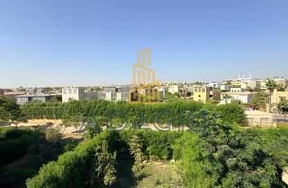 (بنتهاوس  (روف - 4 غرف نوم - 4 حمامات للبيع في كازا - كمبوندات الشيخ زايد - الشيخ زايد - الجيزة