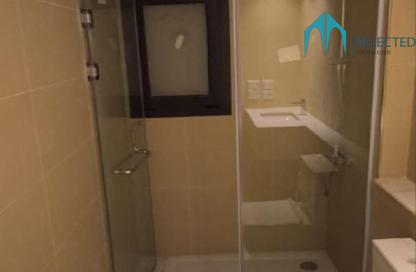 منزل مزدوج - 4 غرف نوم - 4 حمامات للايجار في أو ويست - كمبوندات 6 أكتوبر - مدينة 6 أكتوبر - الجيزة
