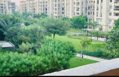 Apartment - 3 - 2 for sale in The Square - 5th Settlement Compounds - The 5th Settlement - New Cairo City - Cairo