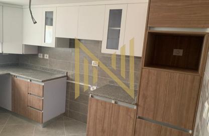 شقة - 3 - 3 للايجار في نيو جيزة - طريق مصر اسكندرية الصحراوي - مدينة 6 أكتوبر - الجيزة