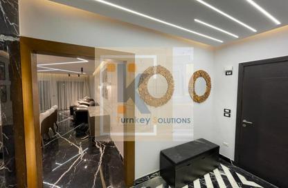 Apartment - 3 Bedrooms - 3 Bathrooms for sale in Westown - Sheikh Zayed Compounds - Sheikh Zayed City - Giza Apartment - 3 Bedrooms - 3 Bathrooms for sale in Westown - Sheikh Zayed Compounds - Sheikh Zayed City - Giza