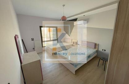 Apartment - 3 Bedrooms - 3 Bathrooms for sale in Westown - Sheikh Zayed Compounds - Sheikh Zayed City - Giza Apartment - 3 Bedrooms - 3 Bathrooms for sale in Westown - Sheikh Zayed Compounds - Sheikh Zayed City - Giza