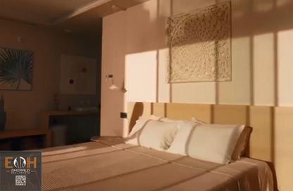 Chalet - Studio - 1 Bathroom for sale in Al Ahyaa District - Hurghada - Red Sea
