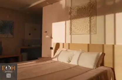 شاليه - 1 حمام للبيع في منطقة الاحياء - الغردقة - محافظة البحر الاحمر