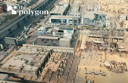 شقة - 1 حمام للبيع في قرية البوتيك - كمبوندات التجمع الخامس - التجمع الخامس - مدينة القاهرة الجديدة - القاهرة