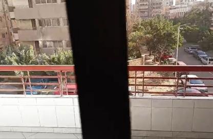 شقة - 4 - 3 للبيع في شارع محيي الدين عبد الحميد - المنطقة الثامنة - مدينة نصر - القاهرة