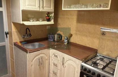 Apartment - 2 Bedrooms - 1 Bathroom for rent in B10 - Madinaty - Cairo