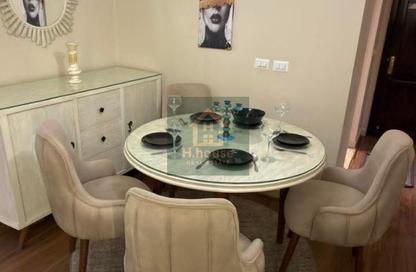 Apartment - 2 Bedrooms - 1 Bathroom for rent in B10 - Madinaty - Cairo