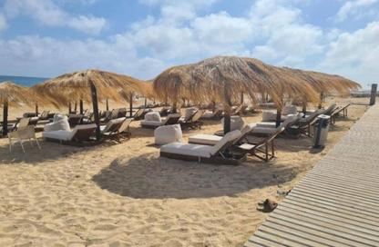Cabin - 1 Bedroom - 1 Bathroom for sale in Gaia - Ras Al Hekma - North Coast