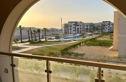 Cabin - 1 Bedroom - 1 Bathroom for sale in Gaia - Ras Al Hekma - North Coast Cabin - 1 Bedroom - 1 Bathroom for sale in Gaia - Ras Al Hekma - North Coast