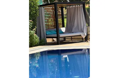 فيلا - 4 غرف نوم - 5 حمامات للايجار في پريڤادو - مدينتي - القاهرة