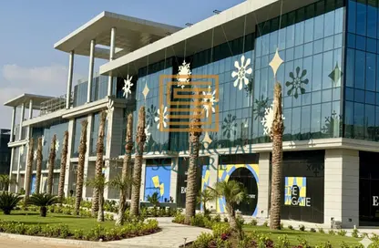 Shop - Studio for sale in Golden Gate - South Teseen St. - The 5th Settlement - New Cairo City - Cairo