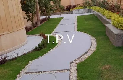 Villa - 4 Bedrooms - 4 Bathrooms for sale in Maxim - The 1st Settlement - New Cairo City - Cairo