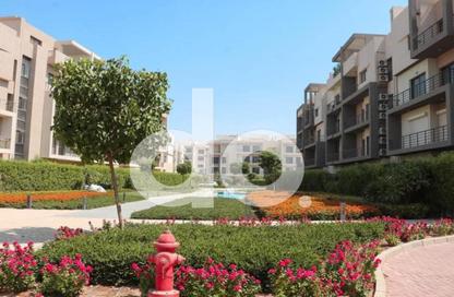 شقة - 3 - 3 للبيع في مون ريزيدنس - فيفث سكوير - التجمع الخامس - مدينة القاهرة الجديدة - القاهرة