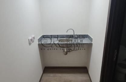 Office Space - Studio - 1 for rent in Trivium Zayed - 2nd District - Sheikh Zayed City - Giza