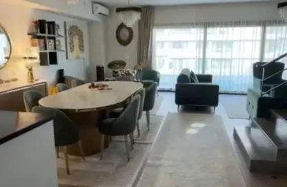 دوبلكس - 3 غرف نوم - 4 حمامات للبيع في كمبوند البروج - كمبوندات الشروق - مدينة الشروق - القاهرة