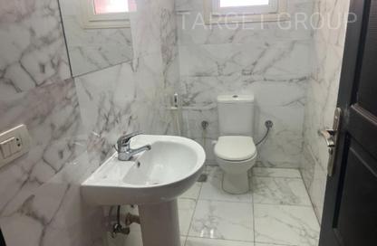 شقة - 3 غرف نوم - 2 حمامات للايجار في شارع دريم لاند - دريم لاند - طريق الواحات - مدينة 6 أكتوبر - الجيزة