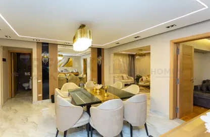 Apartment - 3 Bedrooms - 2 Bathrooms for sale in Zezenia - Hay Sharq - Alexandria