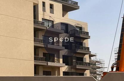 Apartment - 3 Bedrooms - 3 Bathrooms for sale in Swan Lake Residence - 5th Settlement Compounds - The 5th Settlement - New Cairo City - Cairo Apartment - 3 Bedrooms - 3 Bathrooms for sale in Swan Lake Residence - 5th Settlement Compounds - The 5th Settlement - New Cairo City - Cairo