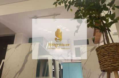 Apartment - 2 - 1 for rent in Al Rehab - New Cairo City - Cairo