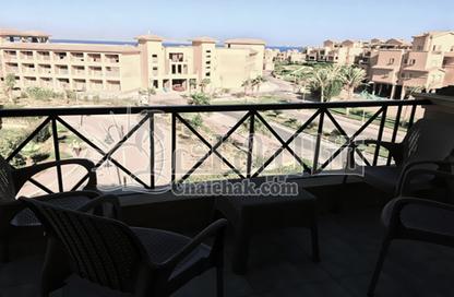 Chalet - 1 Bedroom - 1 Bathroom for sale in Piacera - Al Ain Al Sokhna - Suez