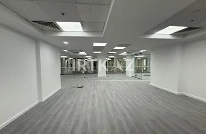 Office Space - 1 Bedroom - 1 Bathroom for rent in Business Plus - North Teseen St. - The 5th Settlement - New Cairo City - Cairo