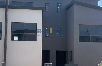 تاون هاوس - 3 غرف نوم - 4 حمامات للبيع في كريك تاون - التجمع الاول - مدينة القاهرة الجديدة - القاهرة