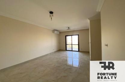 Apartment - 2 Bedrooms - 2 Bathrooms for rent in Eastown - 5th Settlement Compounds - The 5th Settlement - New Cairo City - Cairo