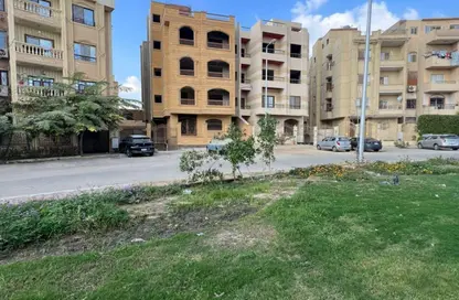 شقة - 3 غرف نوم - 3 حمامات للبيع في عمارات الاندلس - حى الاندلس - مدينة القاهرة الجديدة - القاهرة