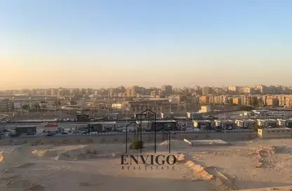 شقة - 3 غرف نوم - 2 حمامات للبيع في مدينة الواحة - الحي العاشر - مدينة نصر - القاهرة