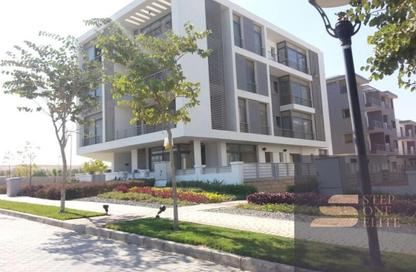 Apartment - 3 Bedrooms - 2 Bathrooms for sale in Shalya Taj City - 5th Settlement Compounds - The 5th Settlement - New Cairo City - Cairo