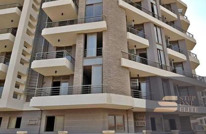 Apartment - 3 Bedrooms - 2 Bathrooms for sale in Shalya Taj City - 5th Settlement Compounds - The 5th Settlement - New Cairo City - Cairo
