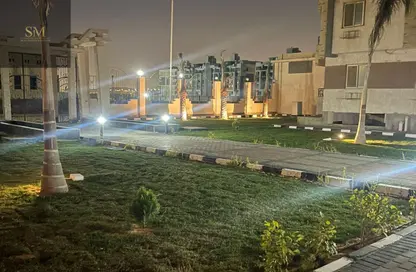 Apartment - 3 Bedrooms - 2 Bathrooms for rent in Al Andalus Buildings - Al Andalus District - New Cairo City - Cairo