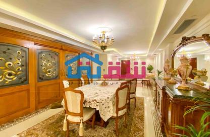 Apartment - 3 - 3 for sale in Al Farek Ismail Srhank St. - Laurent - Hay Sharq - Alexandria Apartment - 3 - 3 for sale in Al Farek Ismail Srhank St. - Laurent - Hay Sharq - Alexandria