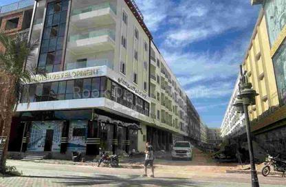 Apartment - Studio - 1 Bathroom for sale in Grand Rock - Hurghada Resorts - Hurghada - Red Sea