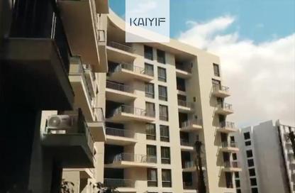Apartment - 4 Bedrooms - 3 Bathrooms for sale in The Capital Way - New Capital Compounds - New Capital City - Cairo Apartment - 4 Bedrooms - 3 Bathrooms for sale in The Capital Way - New Capital Compounds - New Capital City - Cairo
