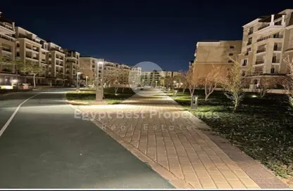 شقة - 2 غرف نوم - 3 حمامات للبيع في إيسي ريزيدنس - سراي - كمبوندات مدينة المستقبل - مدينة المستقبل - القاهرة