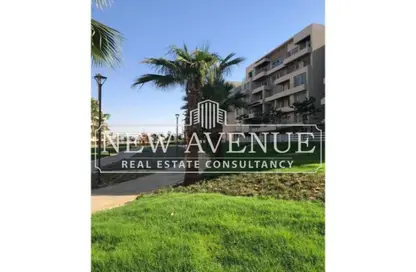 Apartment - 4 Bedrooms - 3 Bathrooms for sale in Capital Gardens   Palm Hills - Mostakbal City Compounds - Mostakbal City - Future City - Cairo