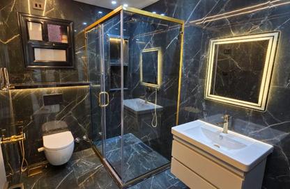 Apartment - 3 Bedrooms - 2 Bathrooms for sale in Gate 4 old - Horus - Hadayek El Ahram - Giza