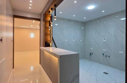 Apartment - 3 Bedrooms - 2 Bathrooms for sale in Gate 4 old - Horus - Hadayek El Ahram - Giza