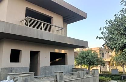 فيلا - 6 - 7 للبيع في نيو جيزة - طريق مصر اسكندرية الصحراوي - مدينة 6 أكتوبر - الجيزة
