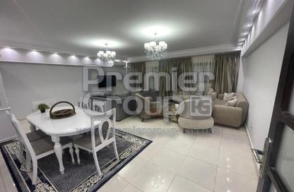 Apartment - 4 - 3 for rent in Mosadak St. - Dokki - Giza Apartment - 4 - 3 for rent in Mosadak St. - Dokki - Giza