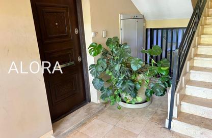Apartment - 3 Bedrooms - 2 Bathrooms for rent in Lazurde - 8th District - Sheikh Zayed City - Giza