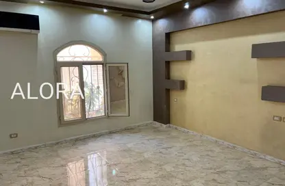 Apartment - 3 Bedrooms - 2 Bathrooms for rent in Lazurde - 8th District - Sheikh Zayed City - Giza Apartment - 3 Bedrooms - 2 Bathrooms for rent in Lazurde - 8th District - Sheikh Zayed City - Giza
