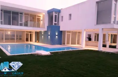 Villa - 7 Bedrooms - 7+ Bathrooms for sale in Fouka Bay - Qesm Marsa Matrouh - North Coast
